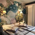 Hotel Saint Fleuret