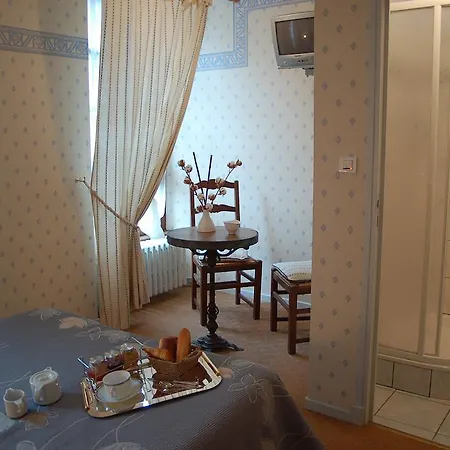 Saint Fleuret 2*