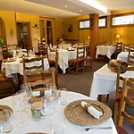 Hotel Saint Fleuret