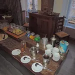 Saint Fleuret Estaing (Aveyron)