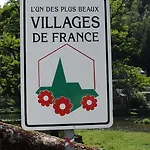 Hotel Saint Fleuret