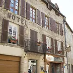 Saint Fleuret 2* Estaing (Aveyron)