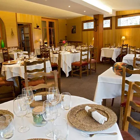 Hotel Saint Fleuret