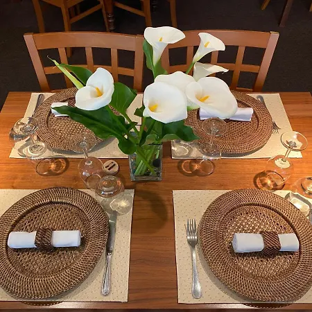 Hotel Saint Fleuret Estaing (Aveyron)