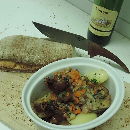 Saint Fleuret Estaing (Aveyron)