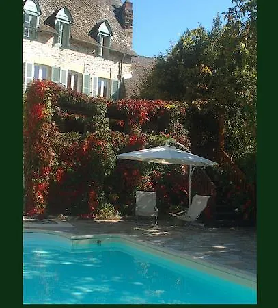 Hotel Saint Fleuret 2*