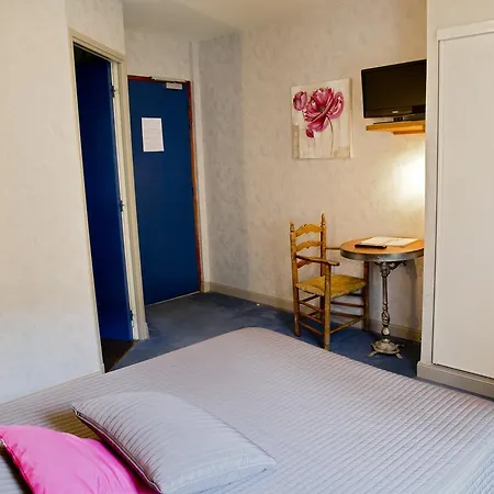 Saint Fleuret Estaing (Aveyron)