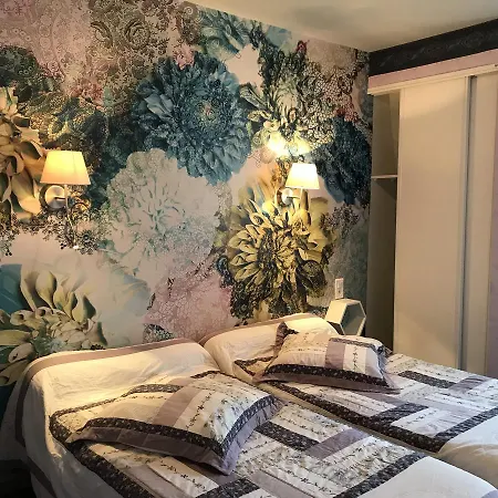Hotel Saint Fleuret