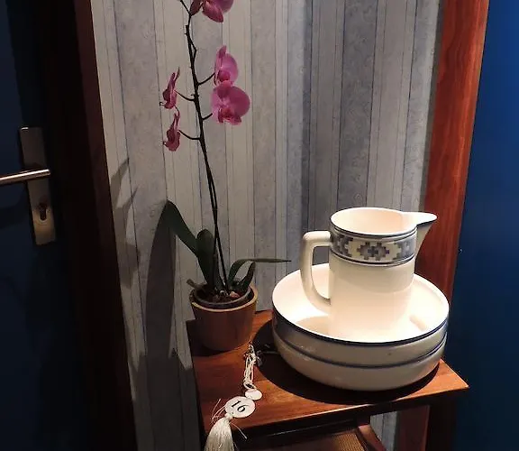 奥博格圣特福鲁特酒店 2*