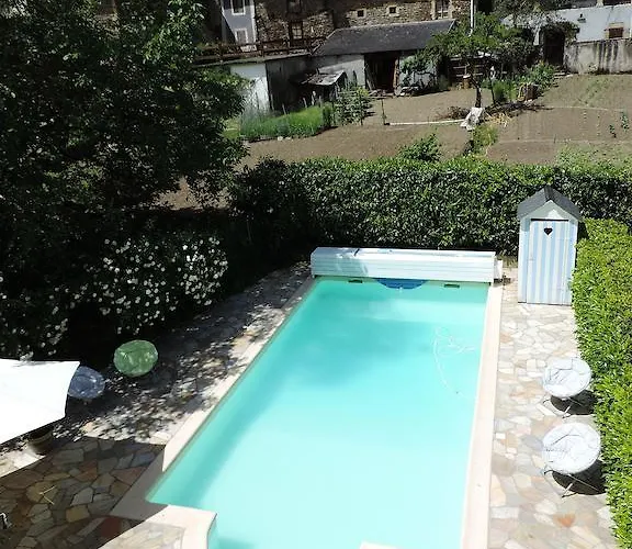 酒店 奥博格圣特福鲁特酒店 埃斯坦