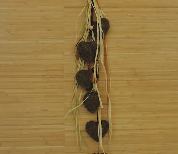 奥博格圣特福鲁特酒店 酒店 埃斯坦