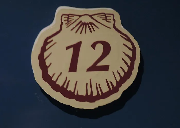 酒店 奥博格圣特福鲁特酒店 埃斯坦