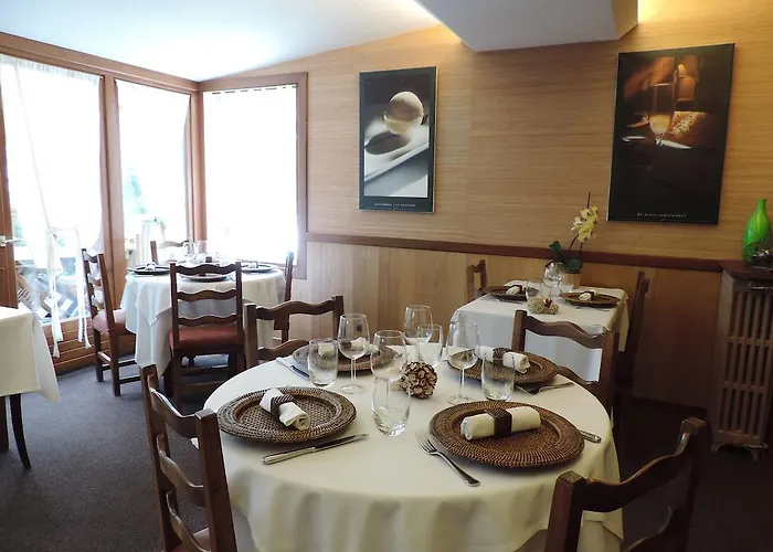 酒店 奥博格圣特福鲁特酒店 2*