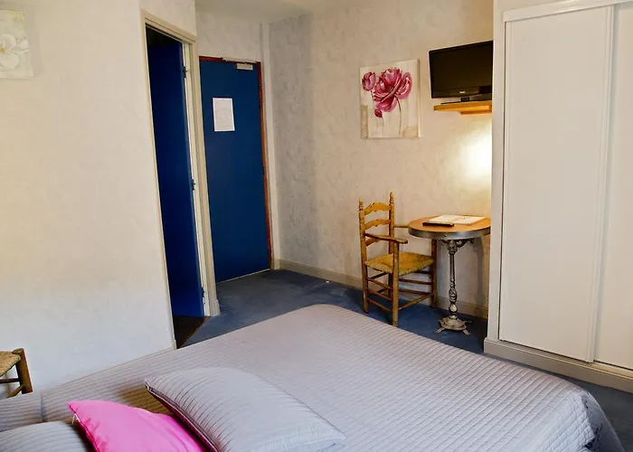 奥博格圣特福鲁特酒店 埃斯坦